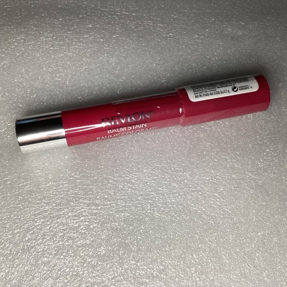 Revlon Balm Stain 030 Smitten Eprise New/Sealed - Picture 1 of 7